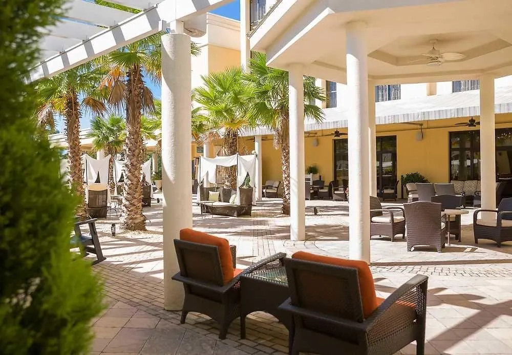 Marriott