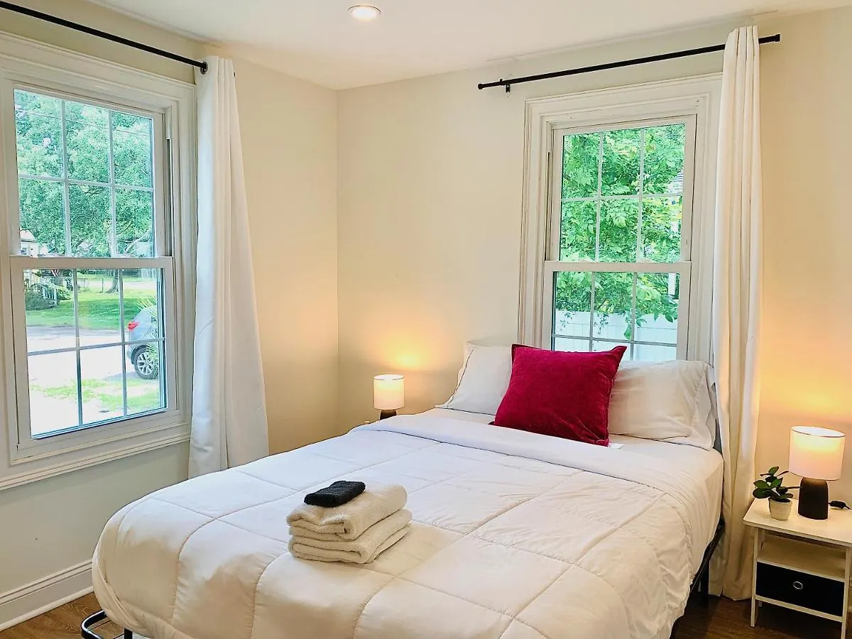 The Drift Homestay