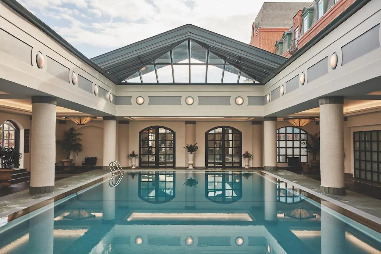 The Place 5* Charleston