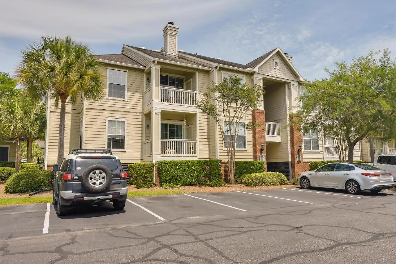Mount Pleasant With Pool And Bikes Near Beach! * Charleston