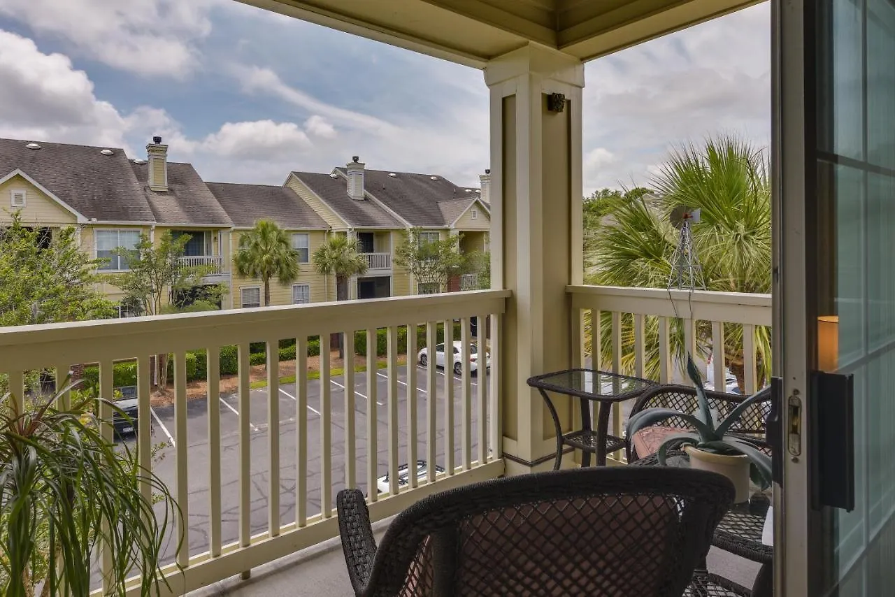 Mount Pleasant With Pool And Bikes Near Beach! * Charleston