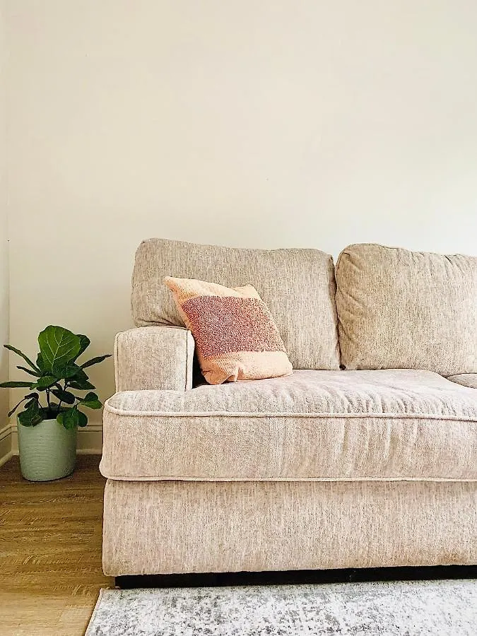 The Drift Homestay Charleston