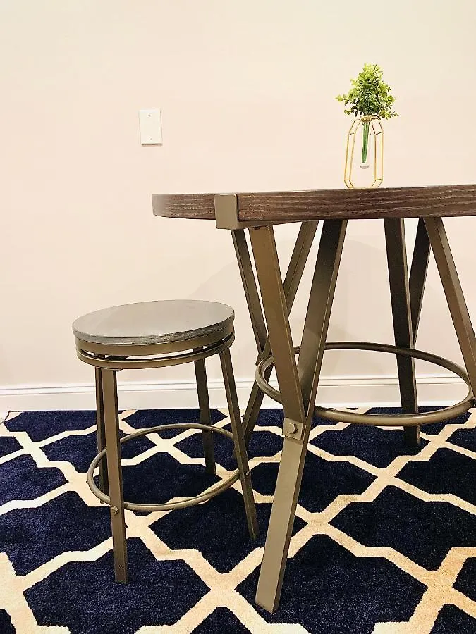 Homestay The Drift Charleston