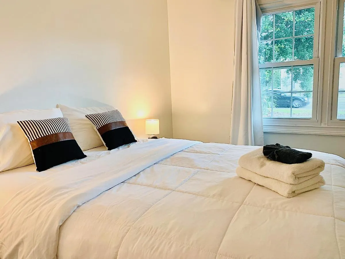 Homestay The Drift Charleston