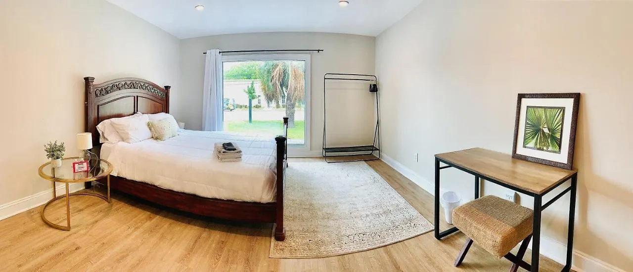 The Drift Homestay