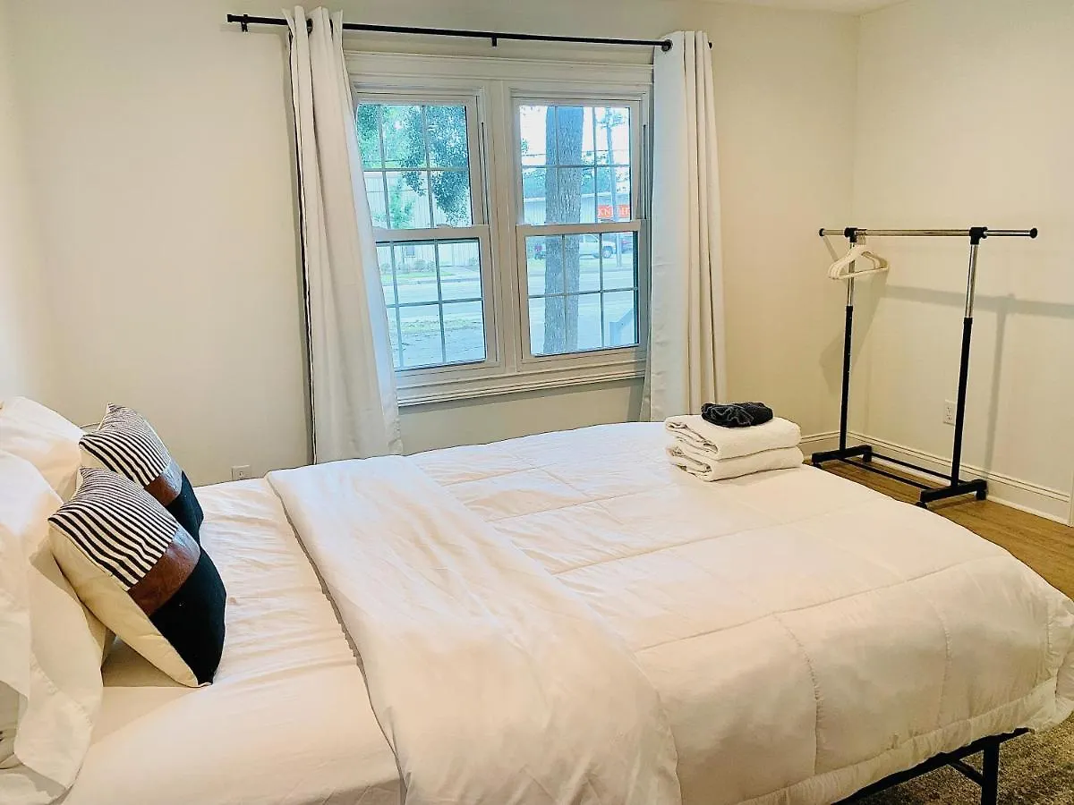 Homestay The Drift Charleston