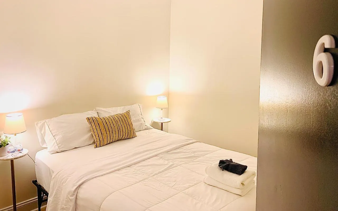 The Drift Homestay *