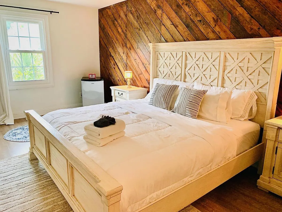 The Drift Homestay