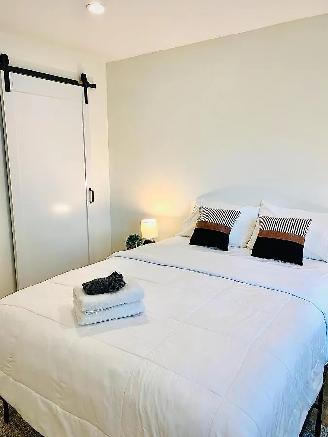 Homestay The Drift Charleston