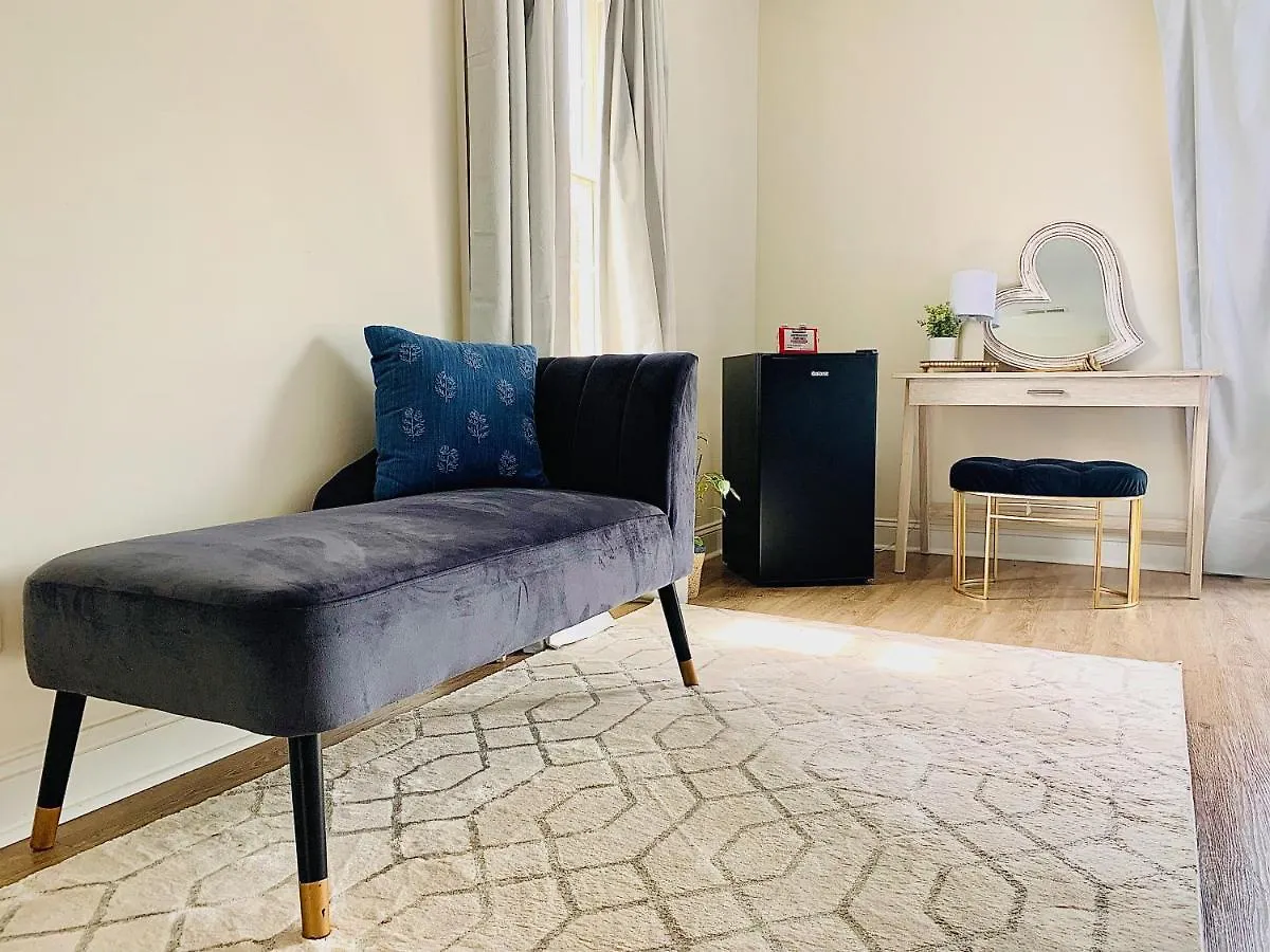 Homestay The Drift Charleston