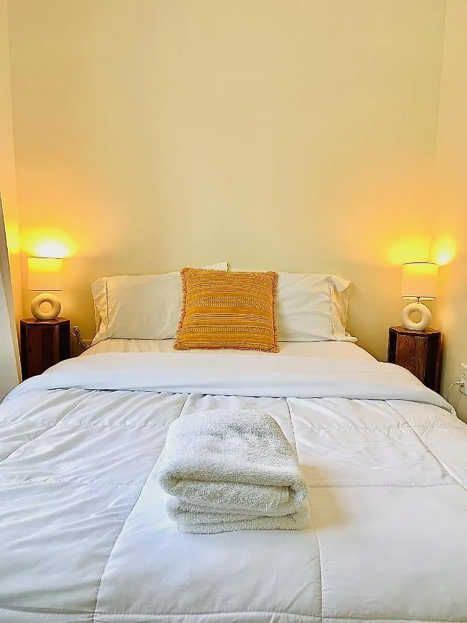 Homestay The Drift Charleston