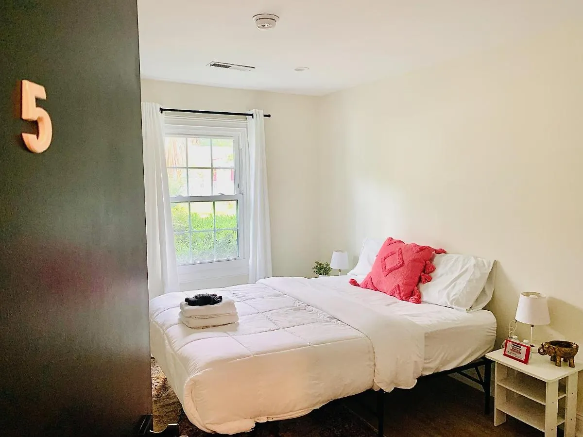 The Drift Homestay