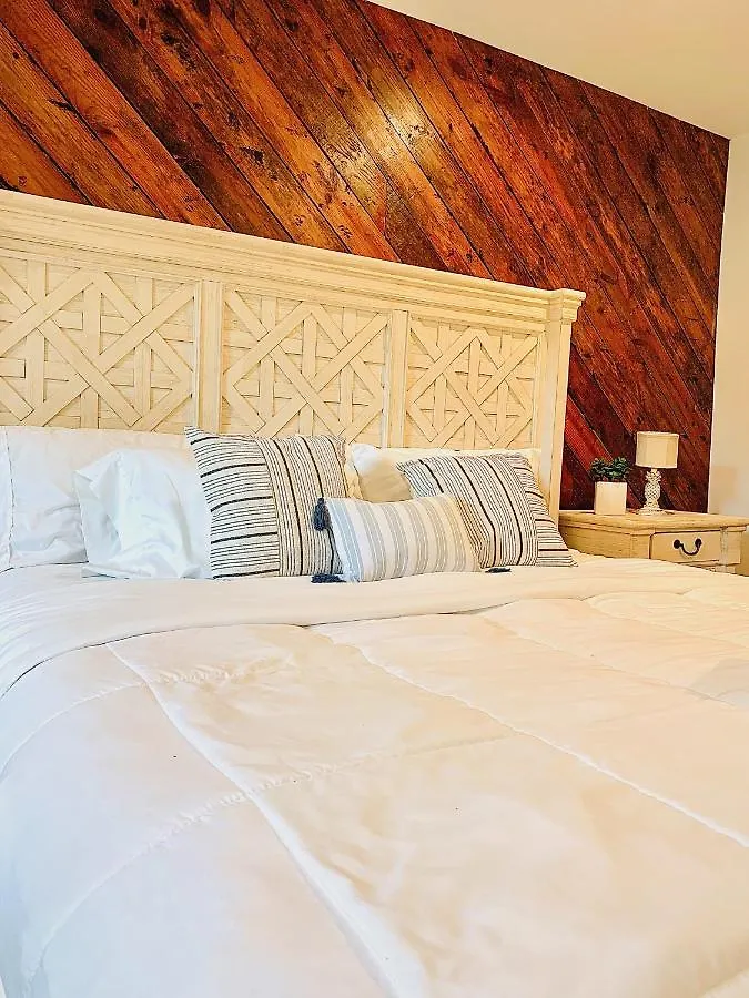 The Drift Homestay *