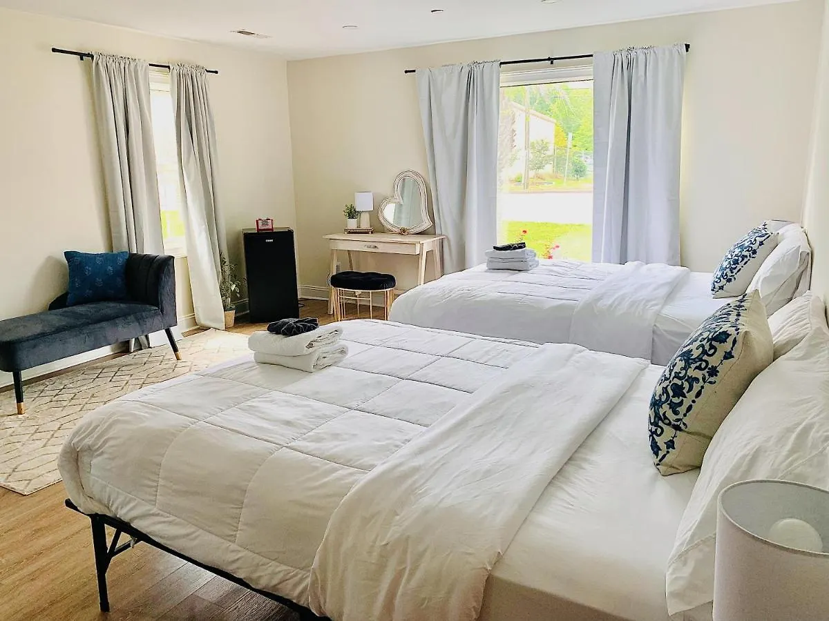 Homestay The Drift Charleston