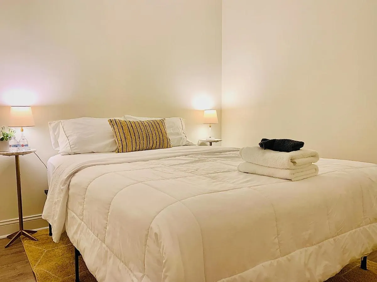 Homestay The Drift