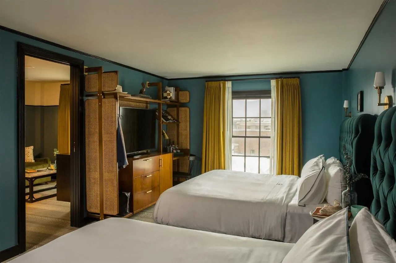 Hotel Emeline