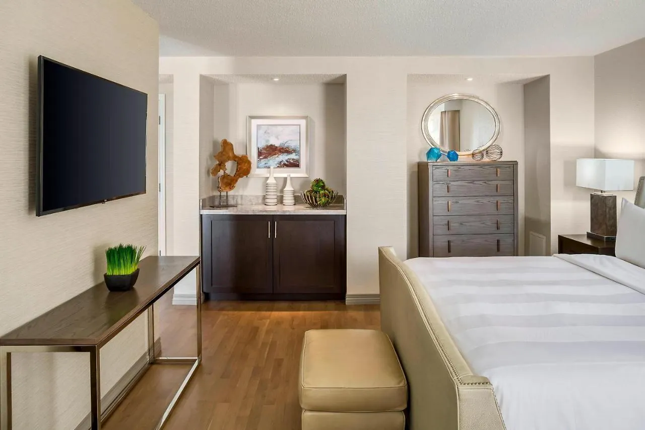 Marriott 3* Charleston