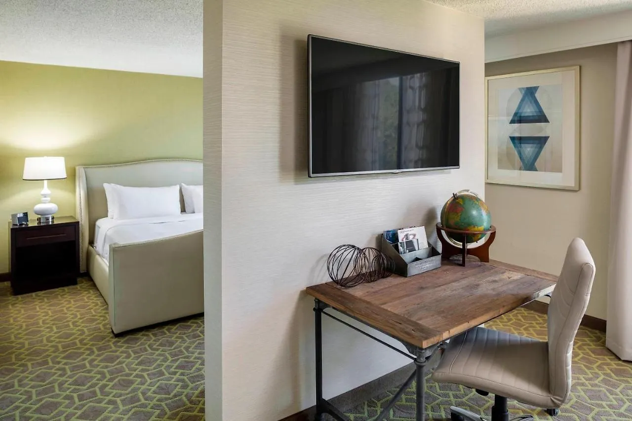 Hotel Marriott