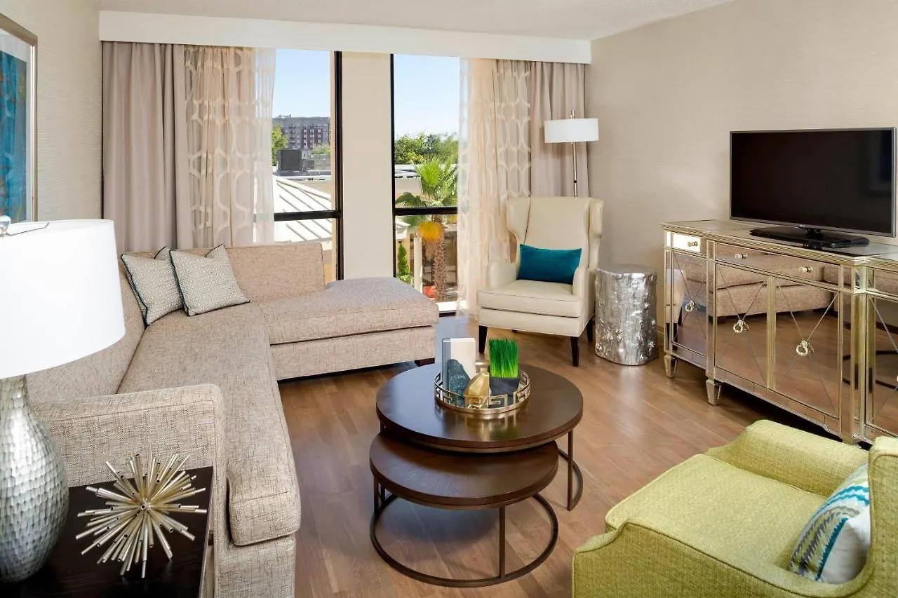 Marriott Charleston