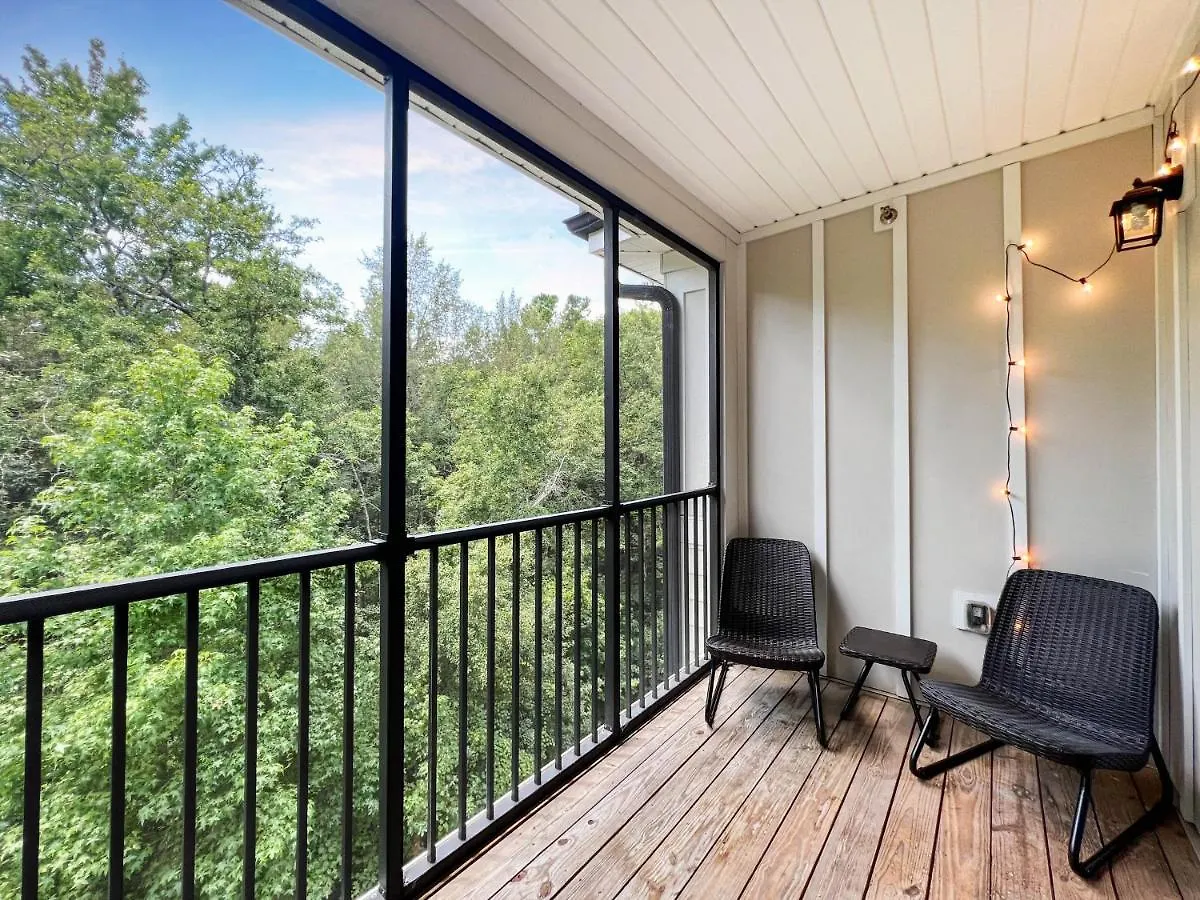 The Prime Haven * Charleston