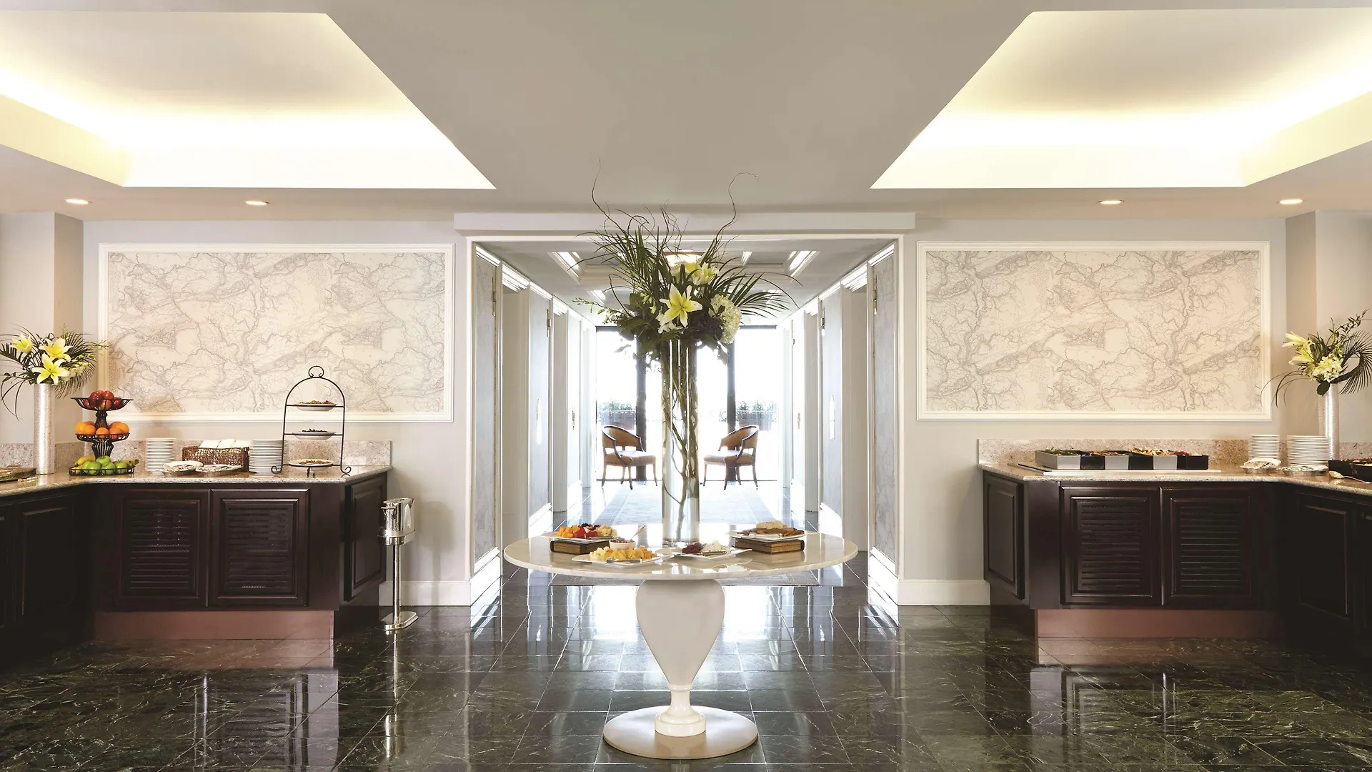 Hotell The Place Charleston