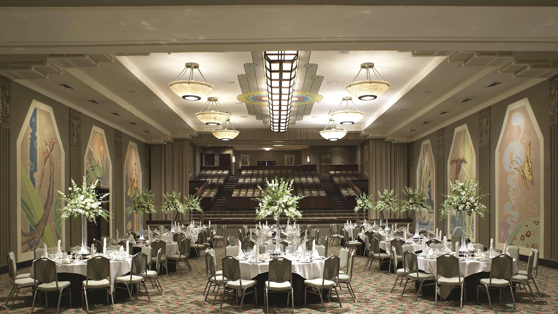 The Place 5* Charleston