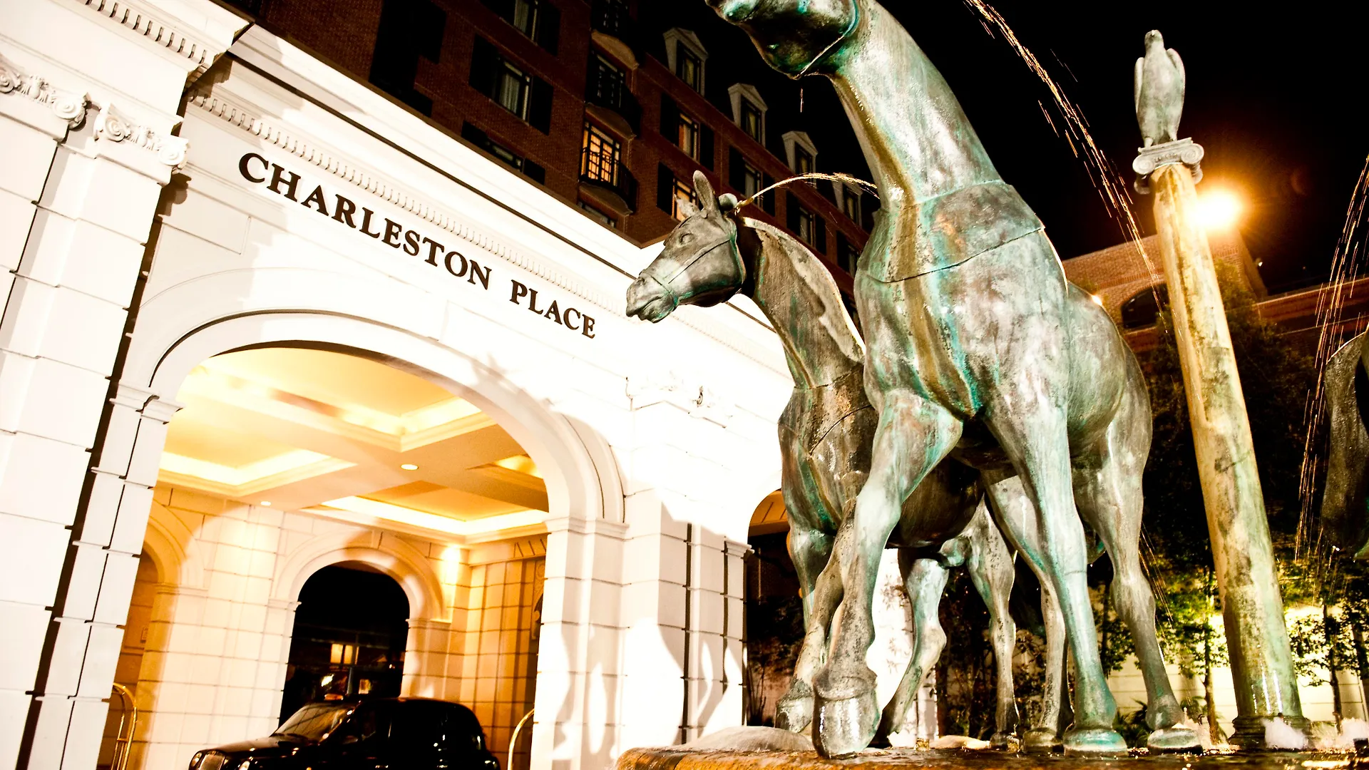The Place 5* Charleston