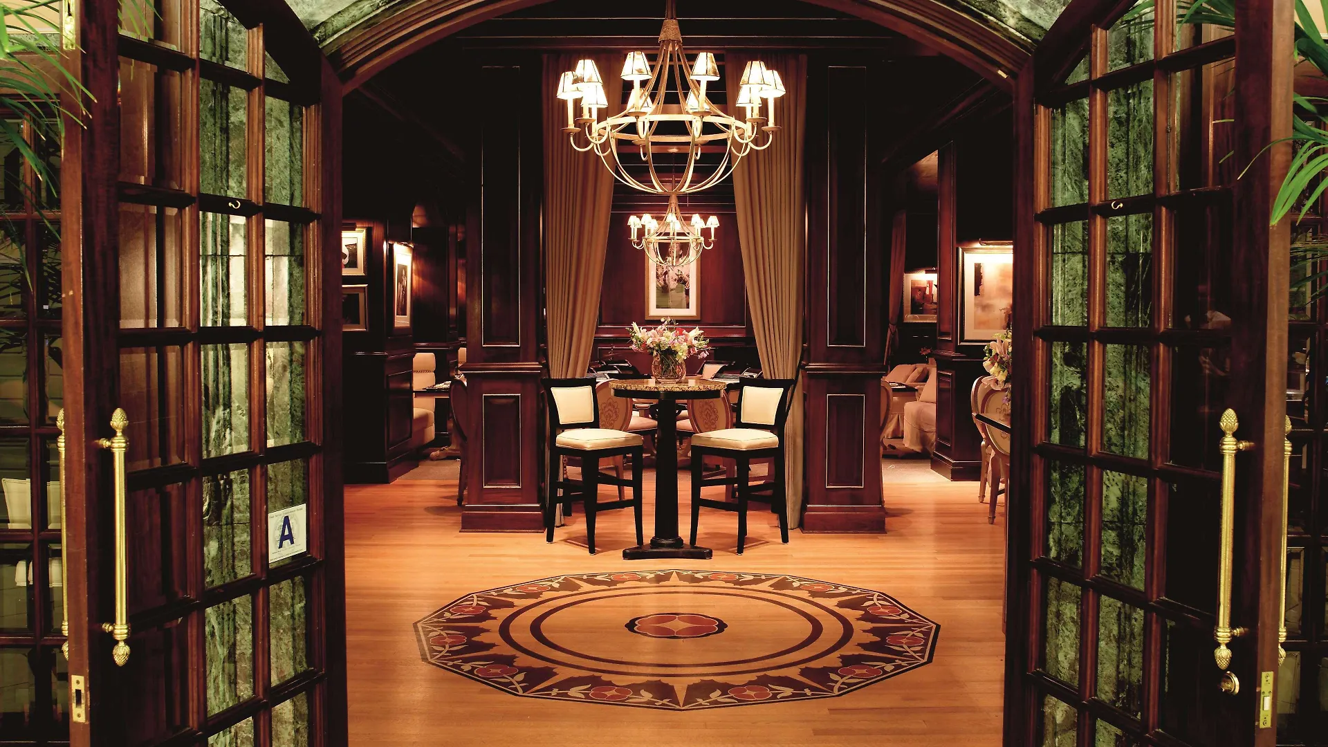 The Place Hotel Charleston