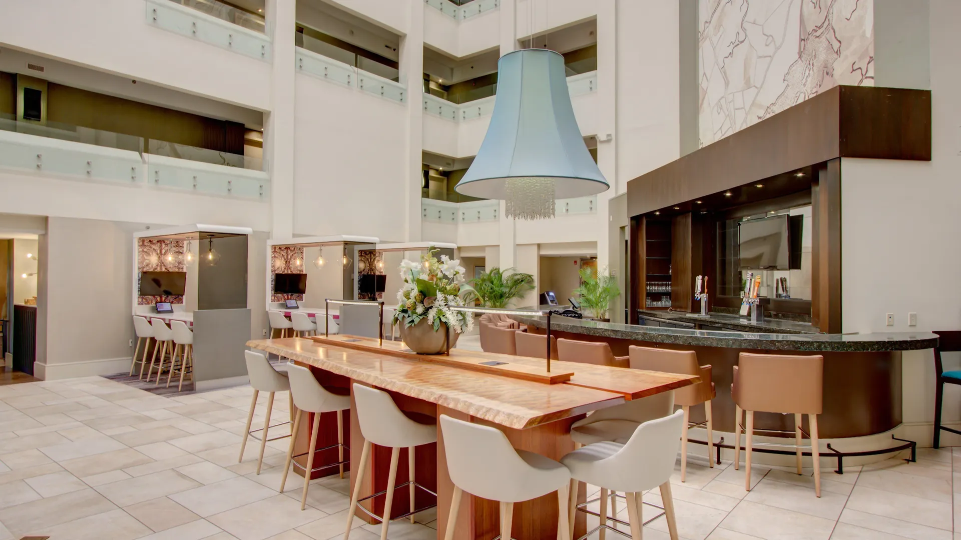 Hotel Crowne Plaza Charleston By Ihg North Charleston