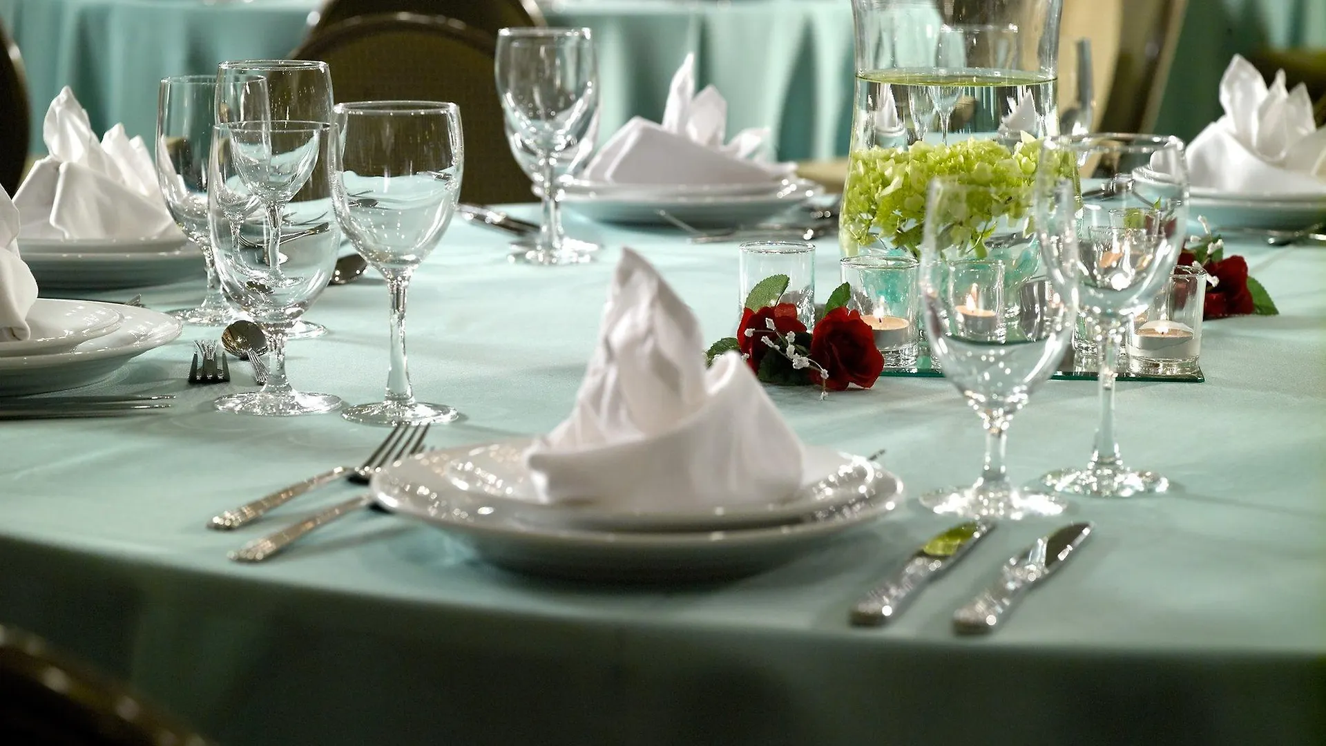 Hotel Crowne Plaza Charleston By Ihg 4*