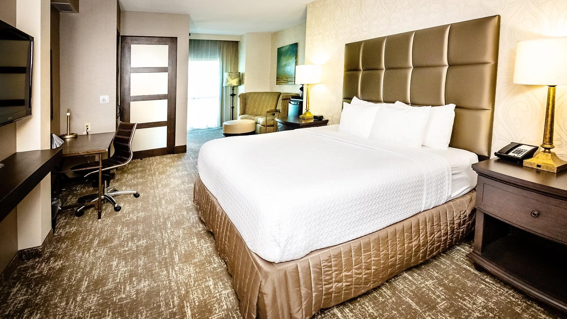 Crowne Plaza Charleston By Ihg North Charleston