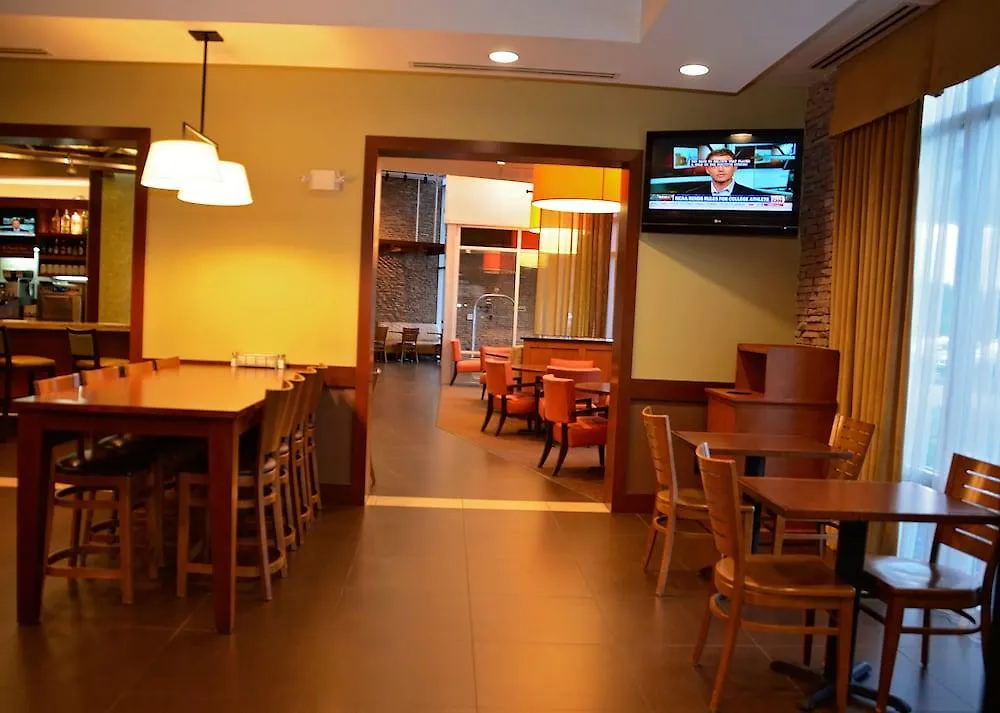 Hotel Hyatt Place 4*