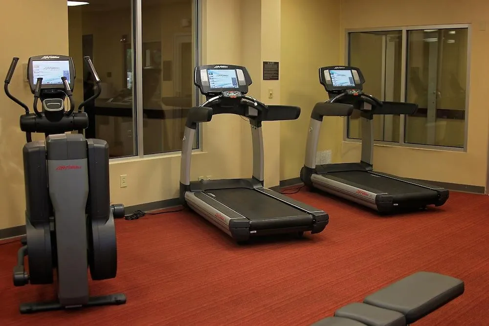Hyatt Place Hotel