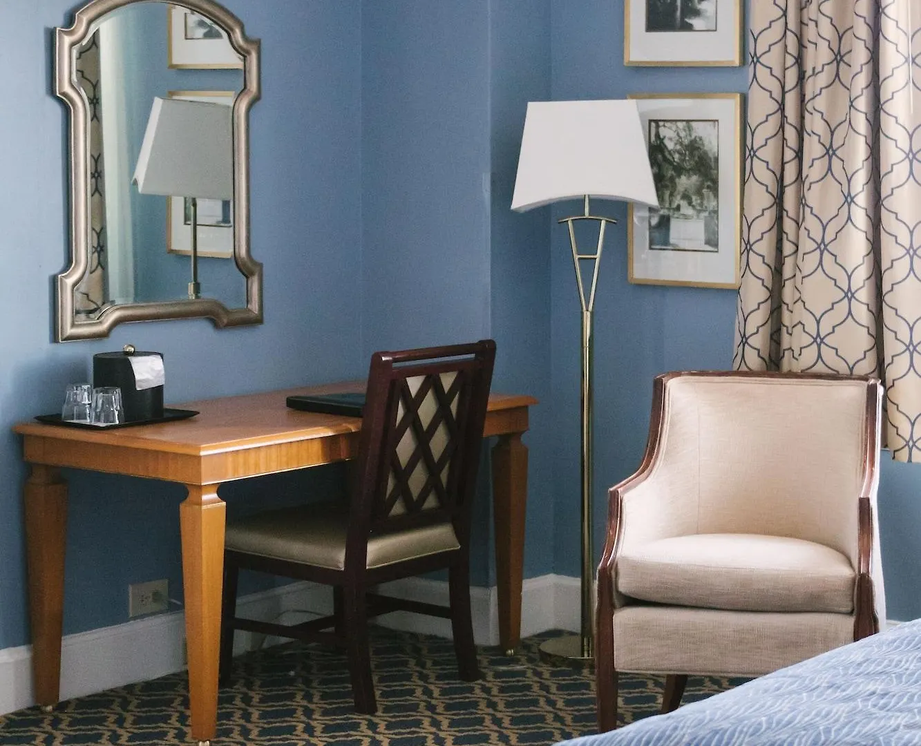 Hotel Francis Marion