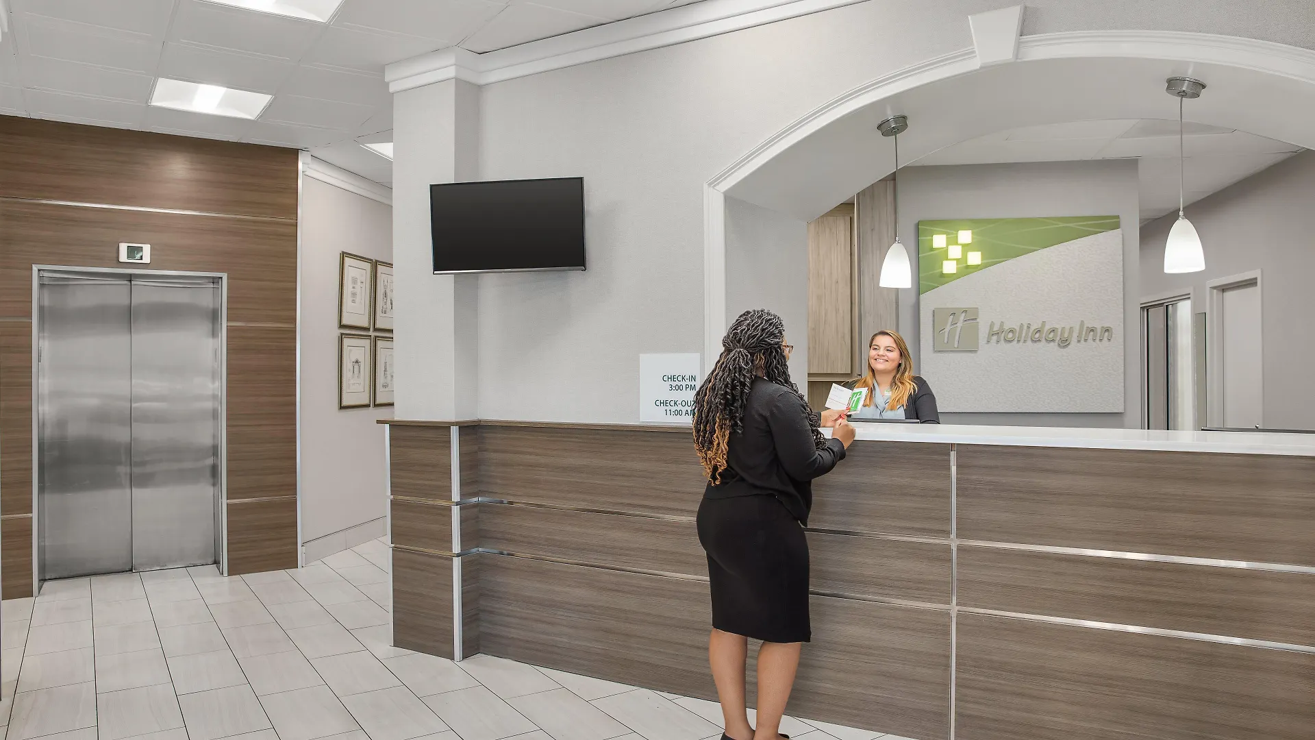Charleston-riverview By Ihg