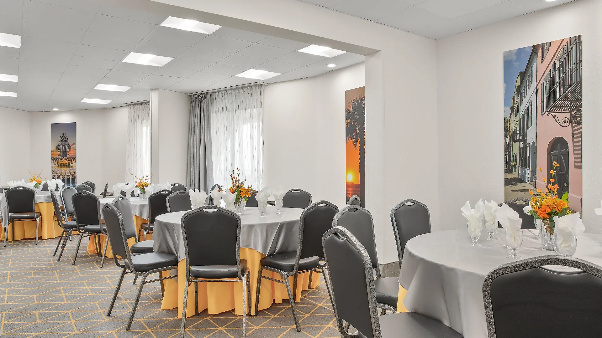 Charleston-riverview By Ihg