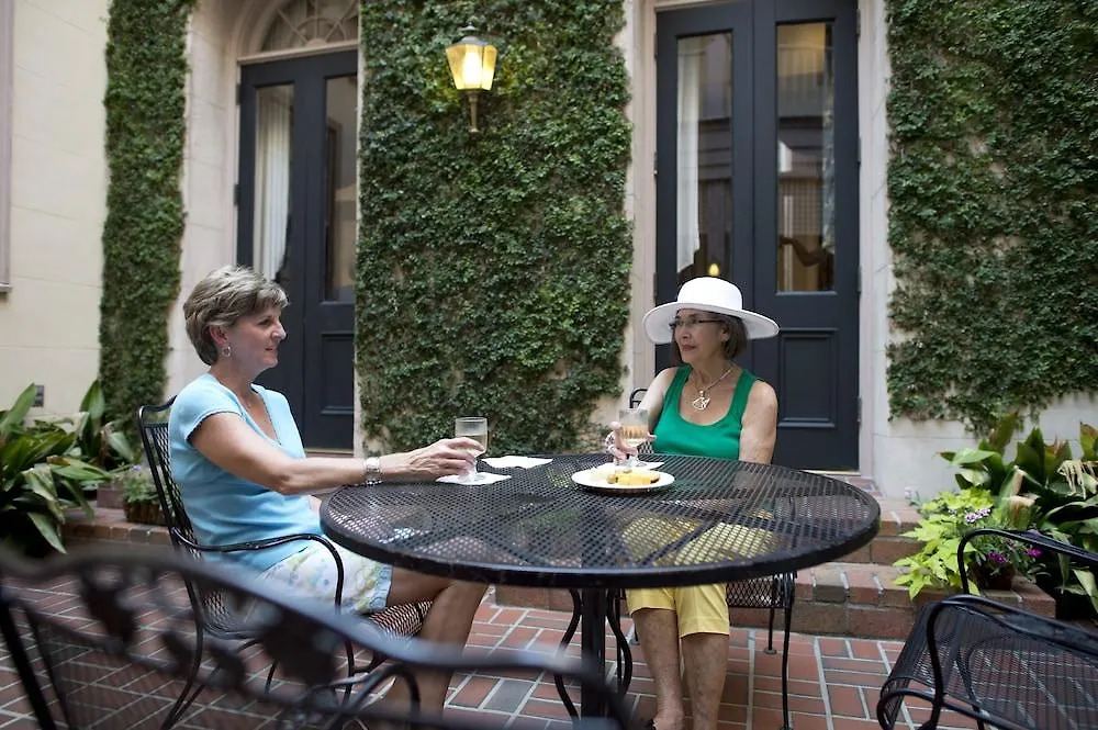Bed and Breakfast Fulton Lane