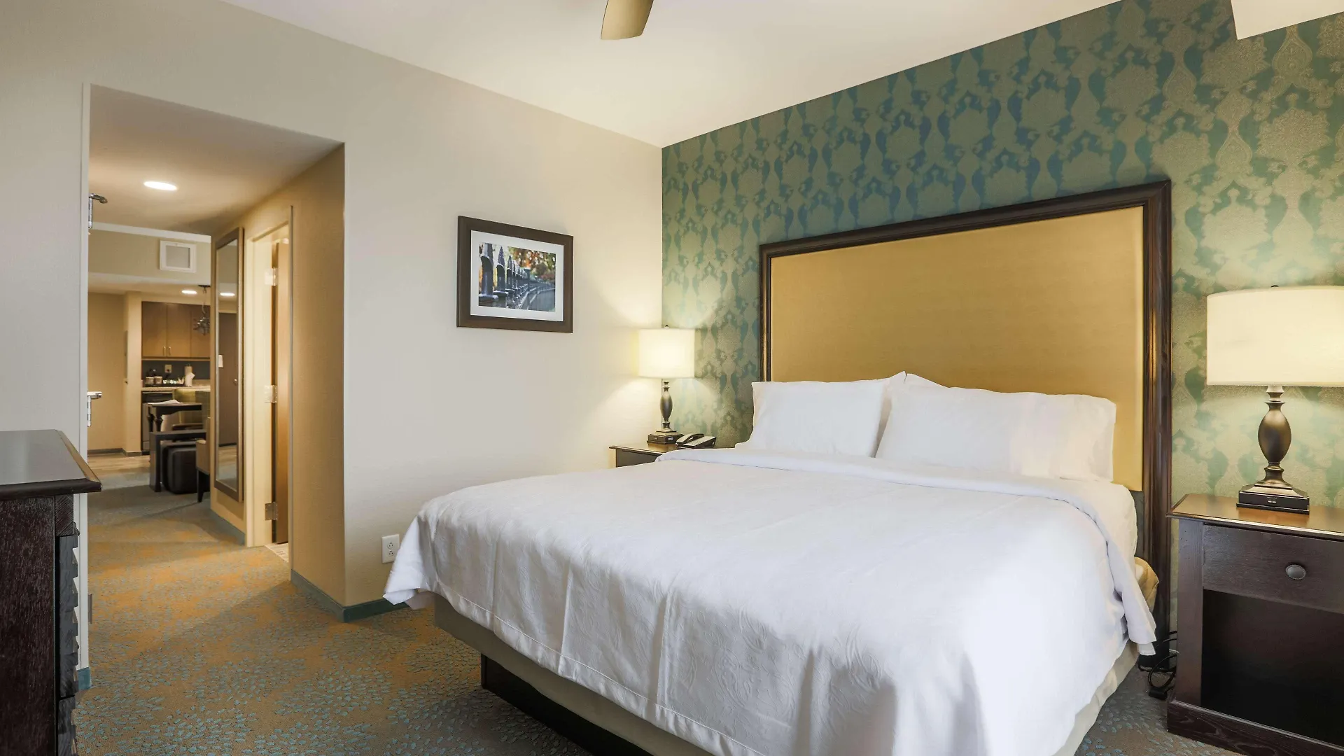 Live Oak, Historic District, A Tribute Portfolio Hotel 3*