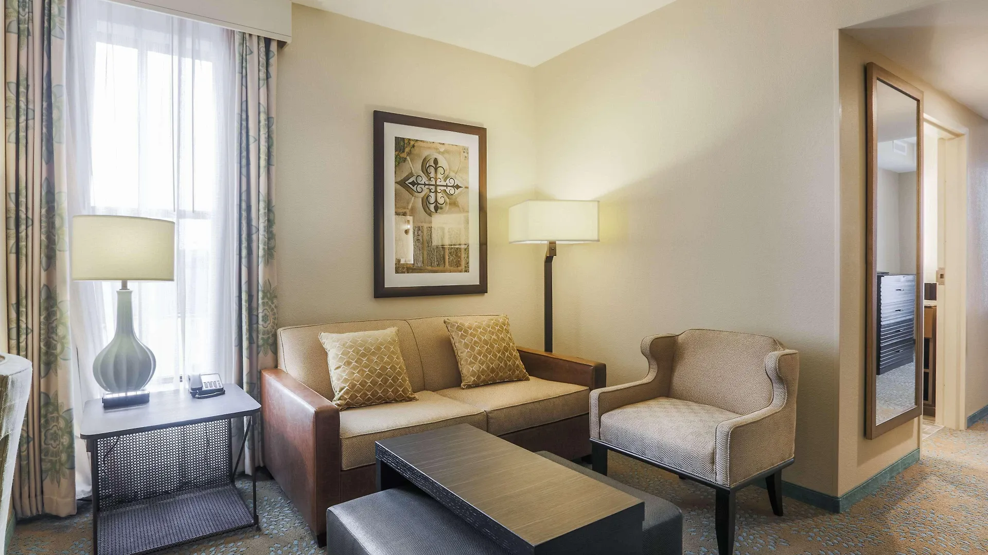 Hotel Live Oak, Historic District, A Tribute Portfolio 3*
