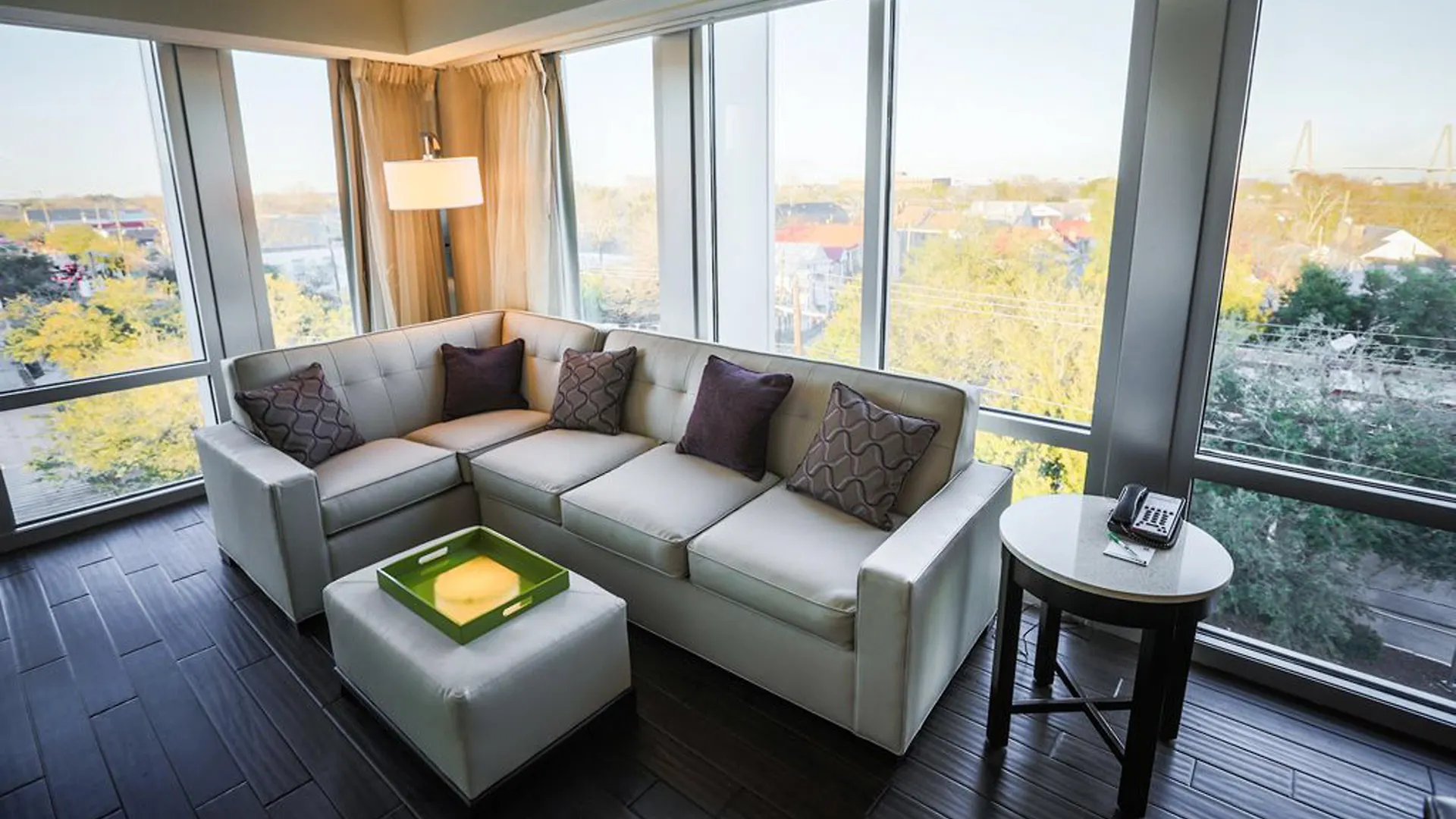 Live Oak, Historic District, A Tribute Portfolio Hotel