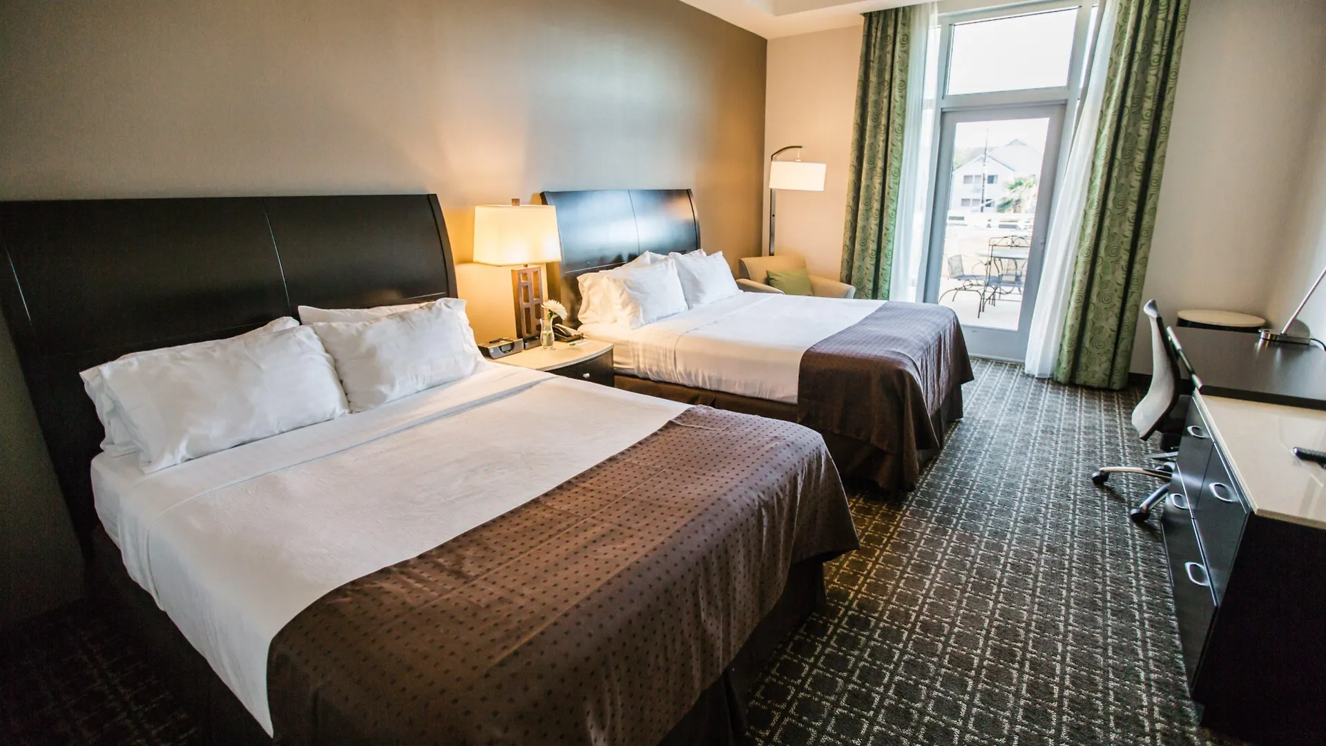 Live Oak, Historic District, A Tribute Portfolio Hotel