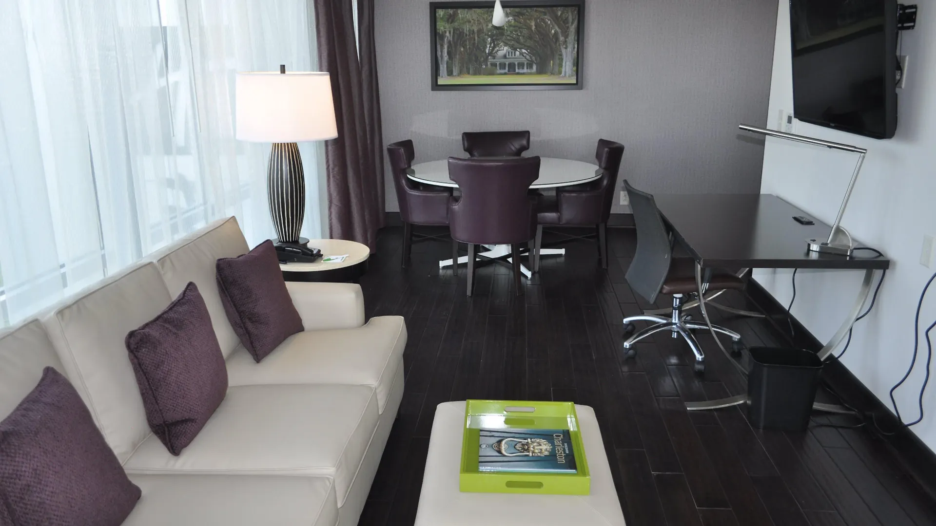 Live Oak, Historic District, A Tribute Portfolio Hotel 3*