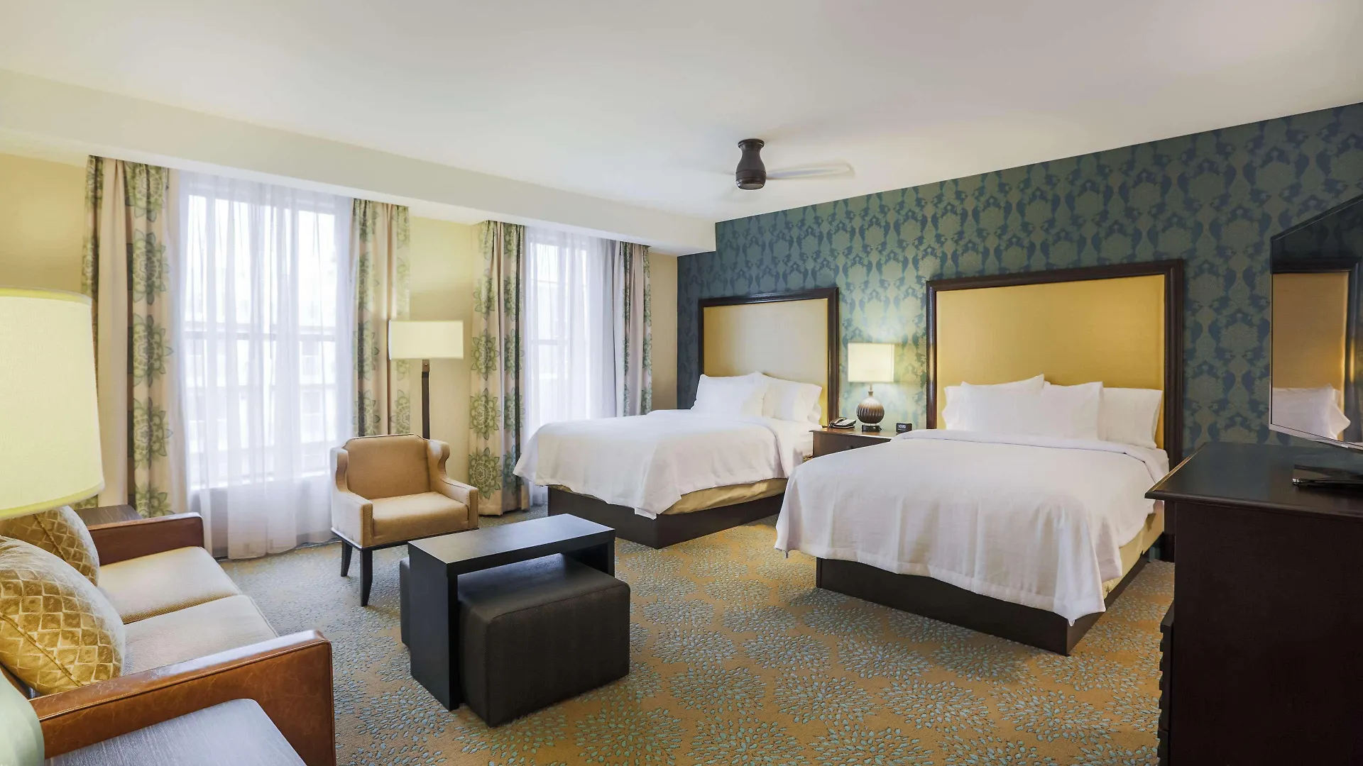Live Oak, Historic District, A Tribute Portfolio 3*