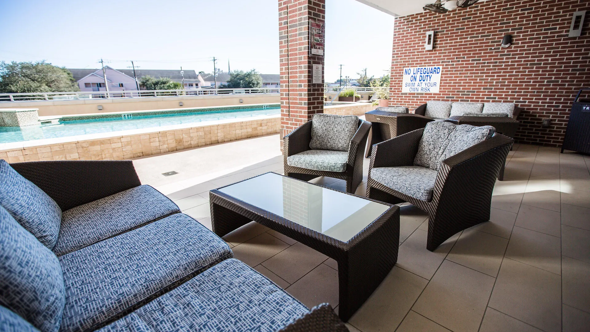 Live Oak, Historic District, A Tribute Portfolio Hotel