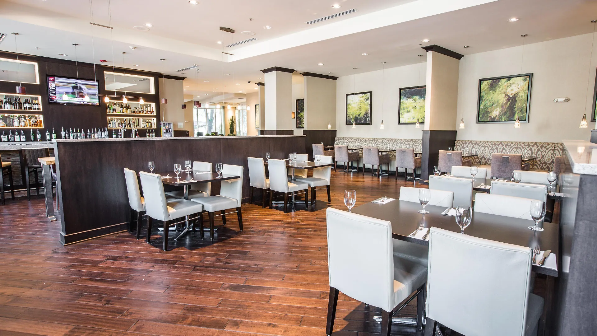 Live Oak, Historic District, A Tribute Portfolio Hotel 3*