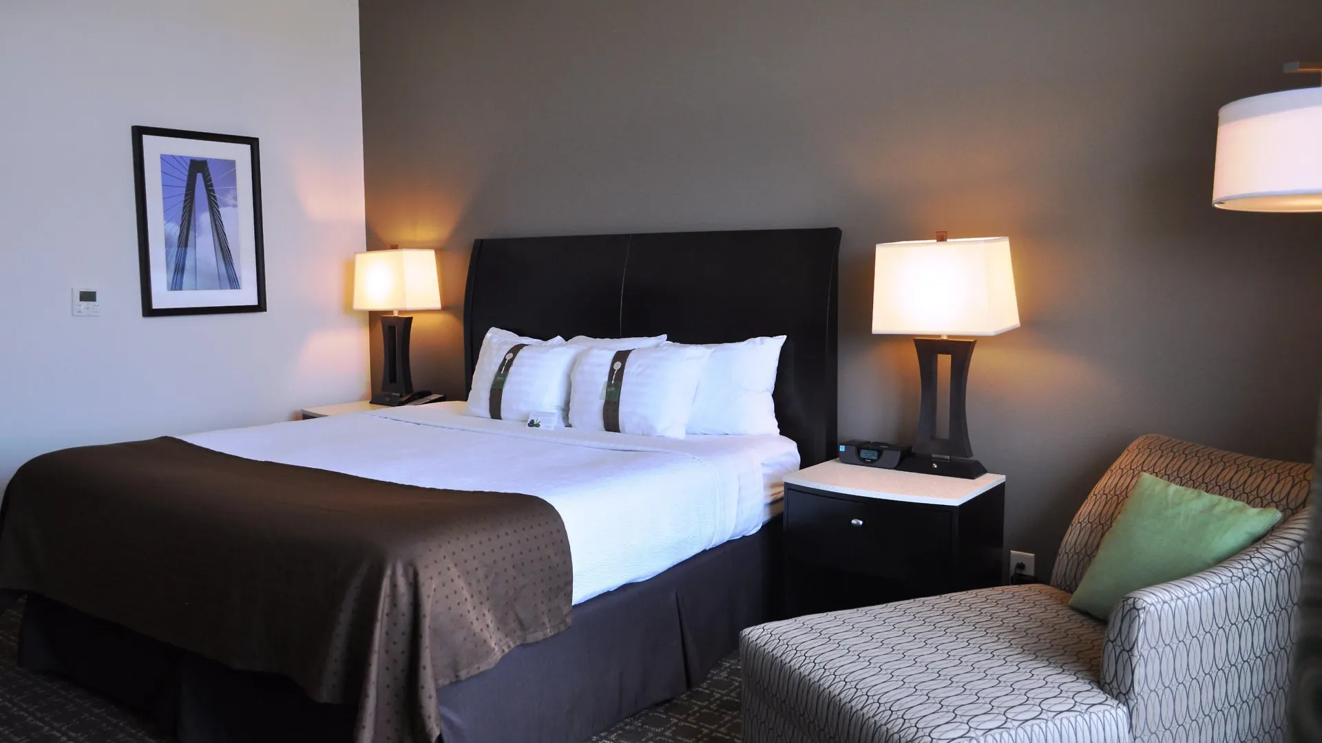 Hotel Live Oak, Historic District, A Tribute Portfolio Charleston