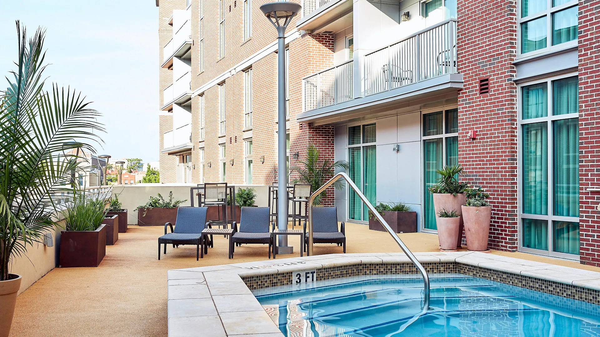 Live Oak, Historic District, A Tribute Portfolio Hotel 3*