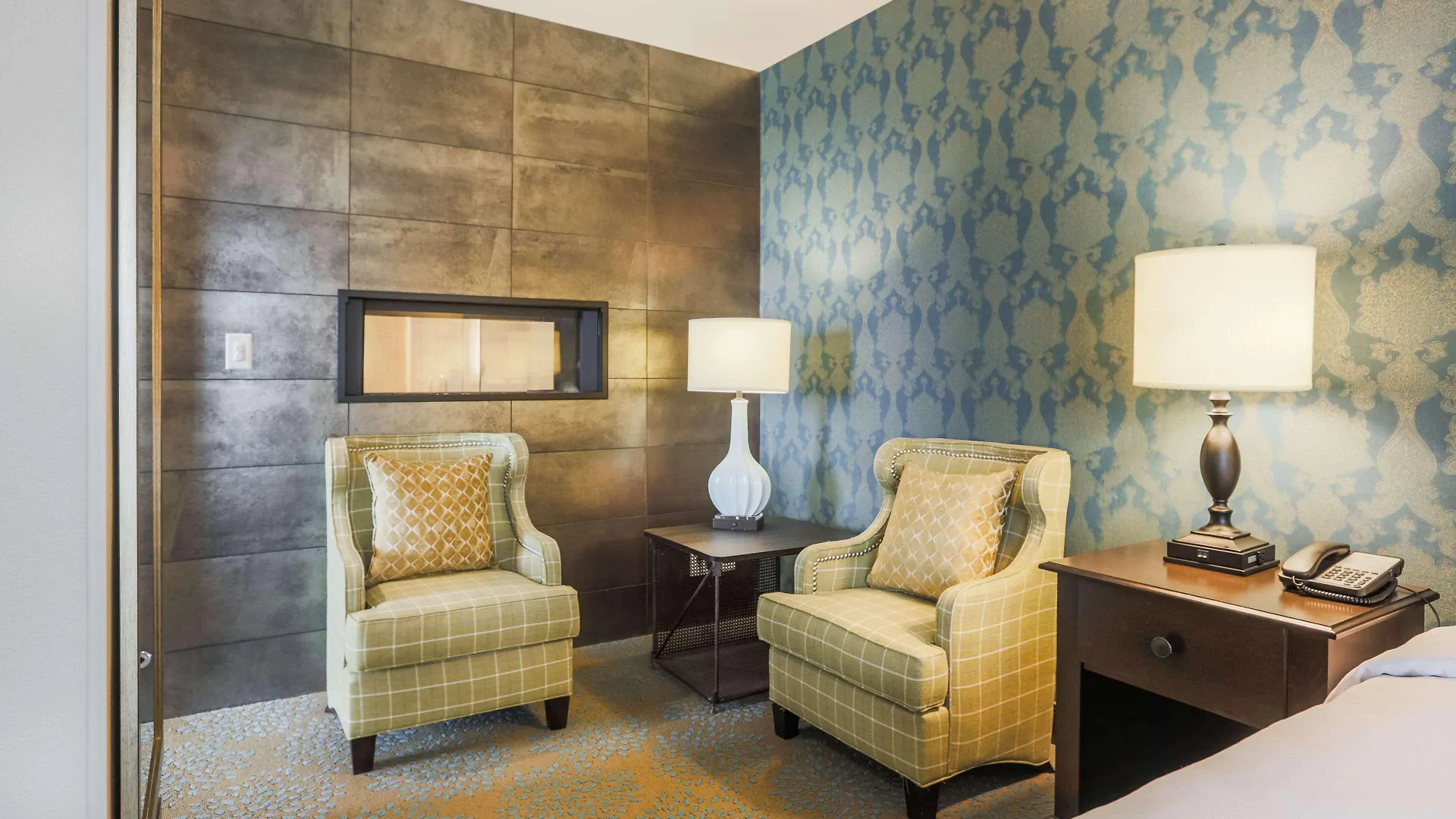 Live Oak, Historic District, A Tribute Portfolio Hotel 3*