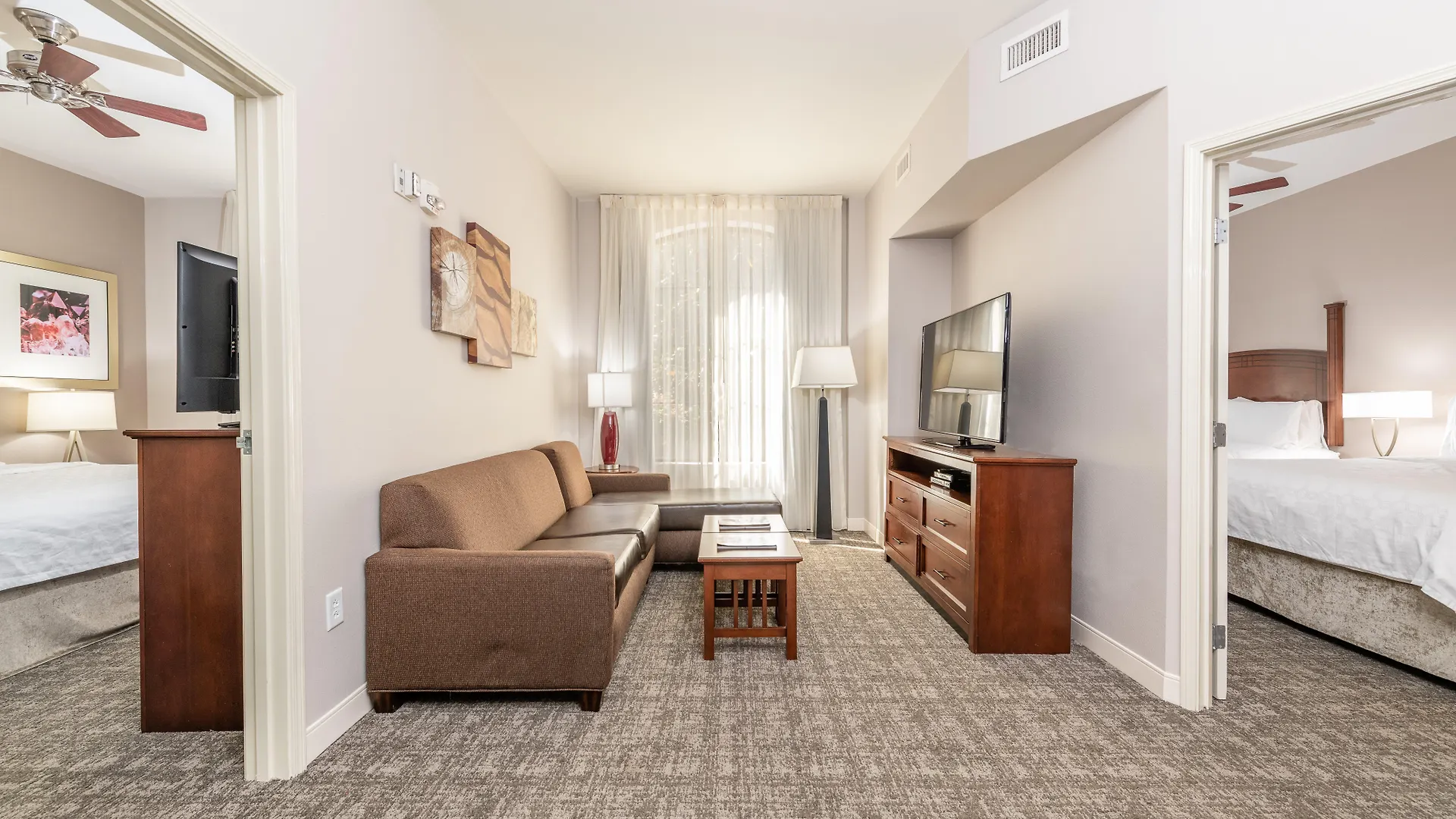 Staybridge By Ihg Hotel North Charleston