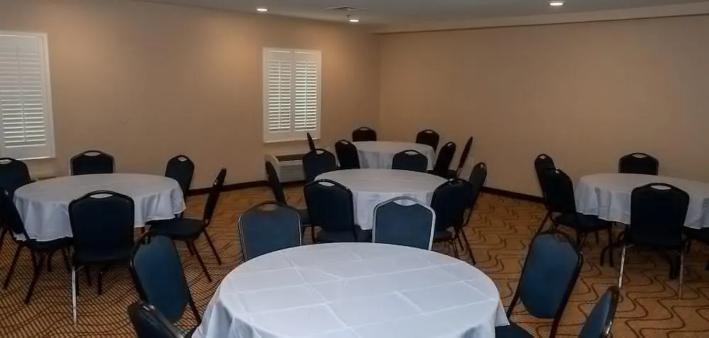 Comfort & Patriots Point Hotel